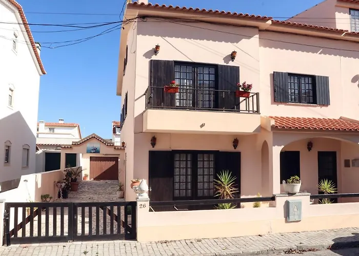 Casa Beta
